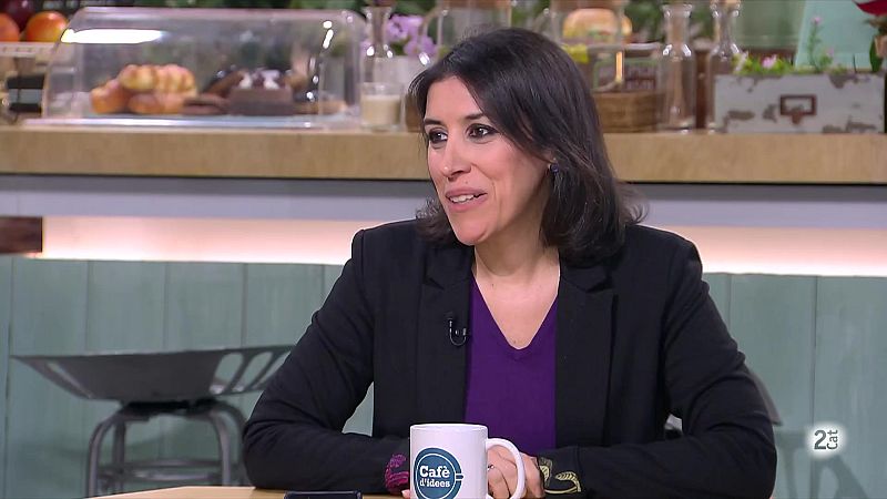 Segona Hora - 20/01/25