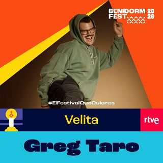 "Velita" de Greg Taro