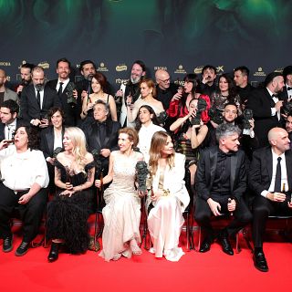 'T�mbola' un videojuego sobre el cine espa�ol