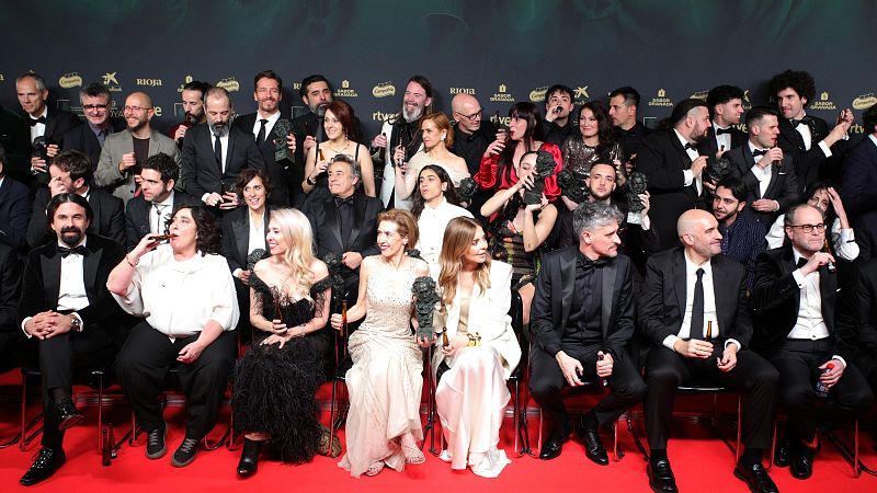 'Tómbola' un videojuego sobre el cine español - Mediodía en RNE | Escuchar