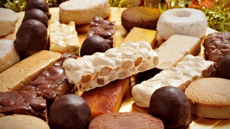 El mat� de R�dio 4 - Doctora Magda Carlas: Com menjar dol�os per Nadal i no engreixar-nos? - El mat� de R�dio 4 | Escoltar