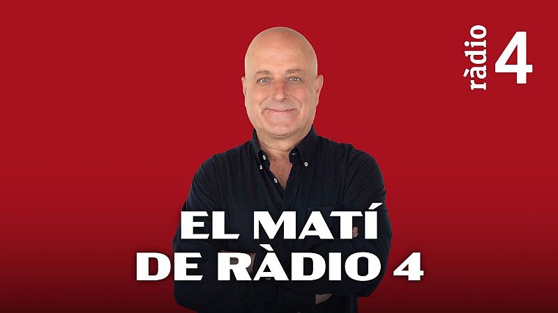 El mat� de R�dio 4 - Garc�a Albiol t� clar que no gastar� "ni un sol euro" per acollir els desallotjats - El mat� de R�dio 4 | Escoltar