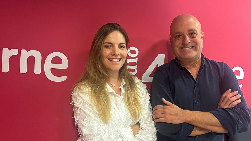 El mat� de R�dio 4 - Marta Tips: Trucs perqu� la casa o el pis facin olor per Nadal - El mat� de R�dio 4 | Escoltar