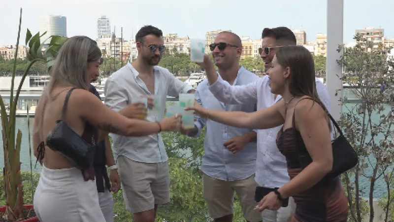 'Vespreig', escollida la paraula de l'any 2025 | Maria Huguet