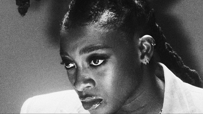 LOTUS, el superdisco de Little Simz