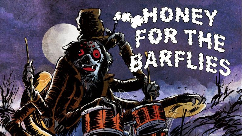 El sótano - Miel para los parroquianos - 17/12/25 - El sótano | Escuchar