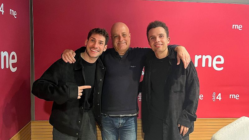 El mat� de R�dio 4 - M�sica en directe amb Marc Andurell i Arnau Grabolosa! - El mat� de R�dio 4 | Escoltar