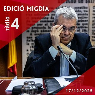 Edici� Migdia - 17/12/2025