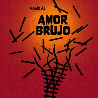 'Viaje al amor brujo' del Ballet Espa�ol de la Comunidad de Madrid