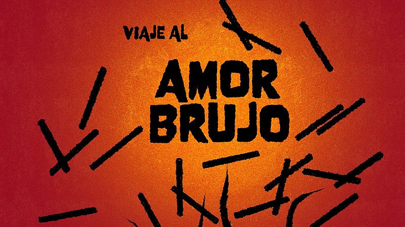 'Viaje al amor brujo' del Ballet Español de la Comunidad de Madrid - A compás | Escuchar