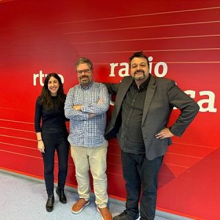 Dos tardes con Joseph Roth, de Sergio del Molino