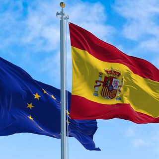 Los españoles creen que su futuro es mejor dentro de la UE