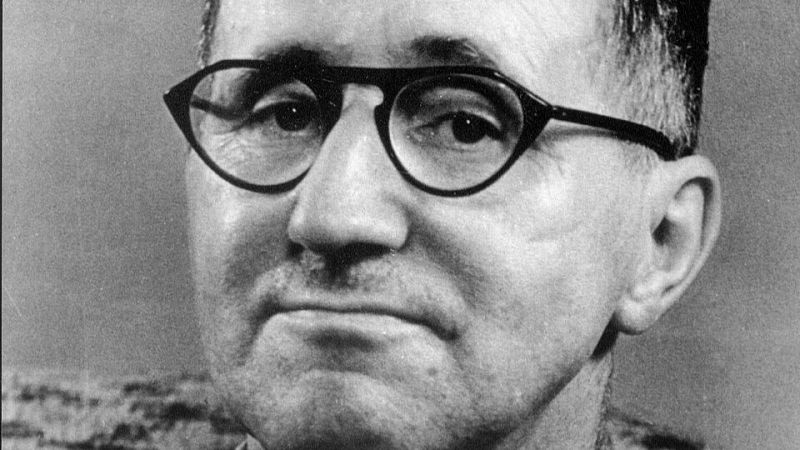 JPelirrojo: 'La ópera de los tres centavos' - escuchar ahora