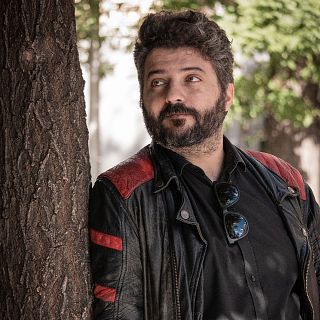 Frikeando con Juan Pérez De La Torre