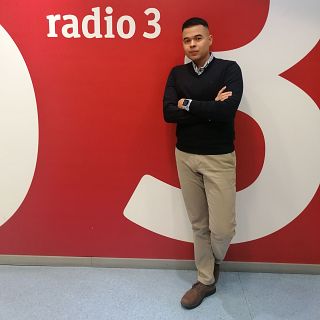 Versos con cara de crimen