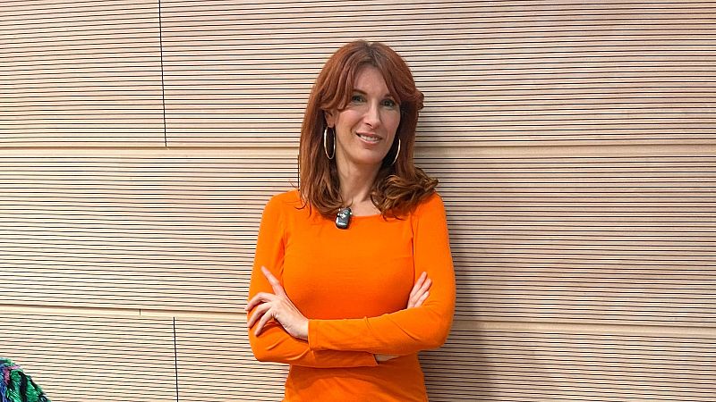 Patio de Voces - Celebramos las folcl�ricas con Valeria Vegas - 27/12/25 - Patio de voces | Escuchar