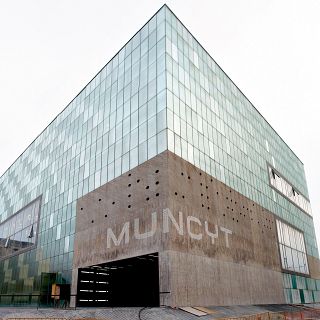 Exposición 'Puertos negreros', en la Coruña