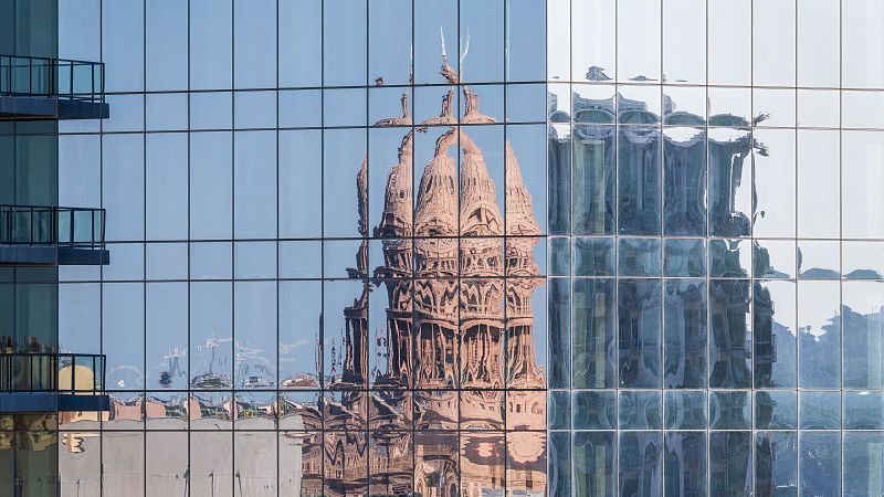 El palabrero - Reflejo complejo - 18/12/25 - Escuchar ahora