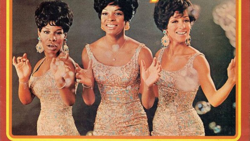 Píntalo de negro. El soul y sus historias - El secreto de Motown - 18/12/25 - Escuchar ahora