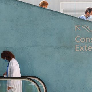 Epidemia de la gripe en Espa�a: "El pico podr�a llegar esta semana"