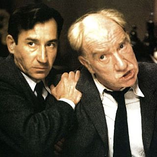 'El viaje a ninguna parte' (Fernando Fernán Gómez. 1986)