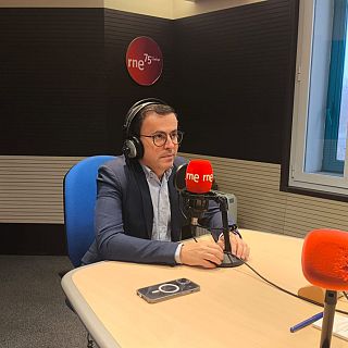Entrevista electoral: Miguel �ngel Gallardo, PSOE