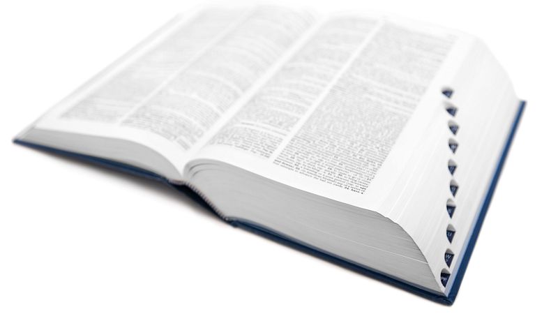 La RAE Informa - Diccionario de la lengua española - 22/12/25 - Escuchar ahora