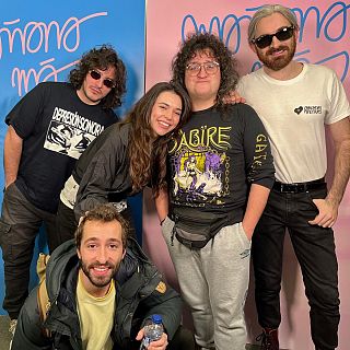 Alcal� Norte, 'golden edition'