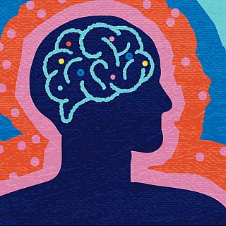 La salud mental en España