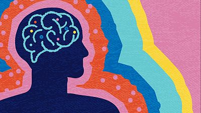 La salud mental en España