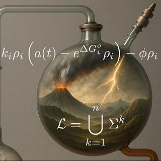 Una IA para completar el origen de la vida en la Tierra
