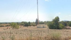 El tancament de les emissions en Ona Mitjana de RNE