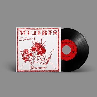 Mujeres, Turnstile, Oklou y Vlure