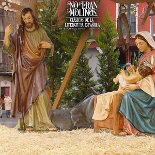 Retablo de Navidad (Antología)