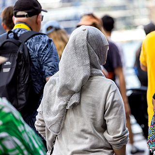 Migrantes y discursos de odio