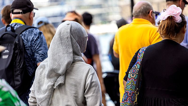 Los retos de los migrantes frente a la proliferación de los discursos de odio
