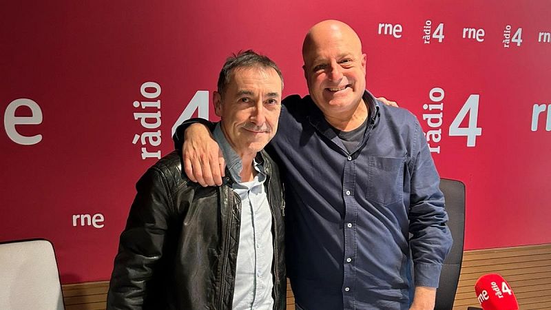El mat� de R�dio 4 - Com detectar l?Alzheimer amb una anal�tica de sang? Josep Corbella ens ho explica! - El mat� de R�dio 4 | Escoltar