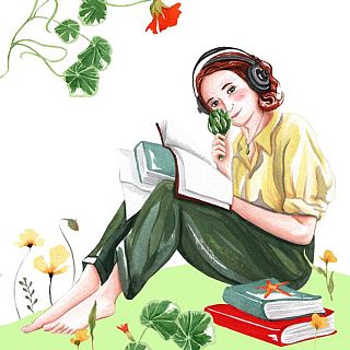 Rebels pel Clima. Dones que defensen la terra i altres que graven la seva biodiversitat