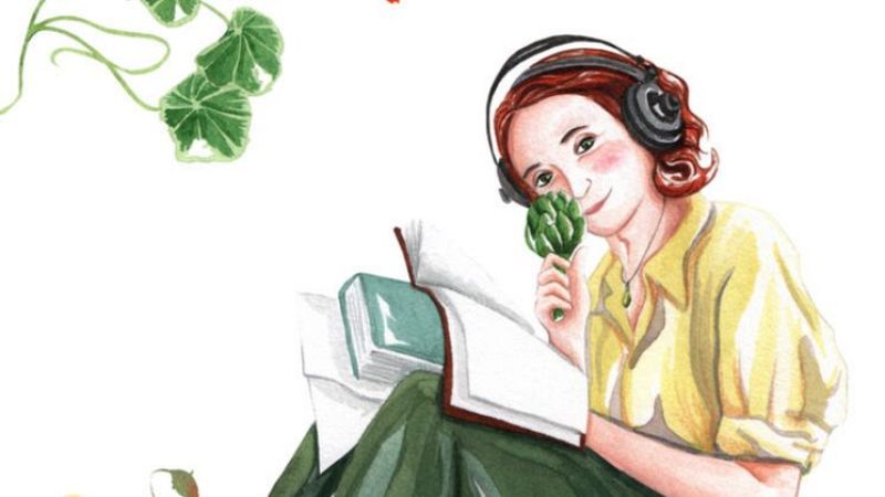 Vida Verda - Rebels pel Clima. Dones que defensen la terra i altres que graven la seva biodiversitat - Vida verda | Escoltar