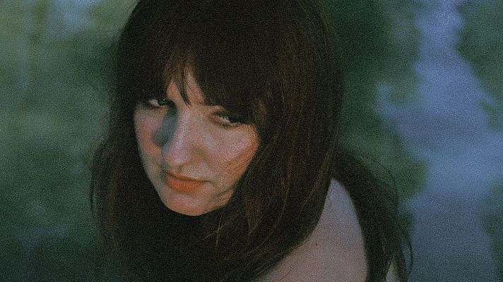 Madison Cunningham, pop de c�mara