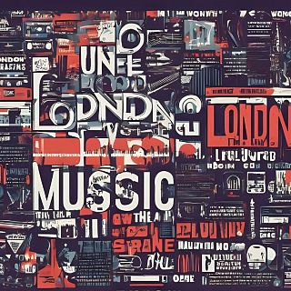 Londres: nujazz con pasaporte multicultural