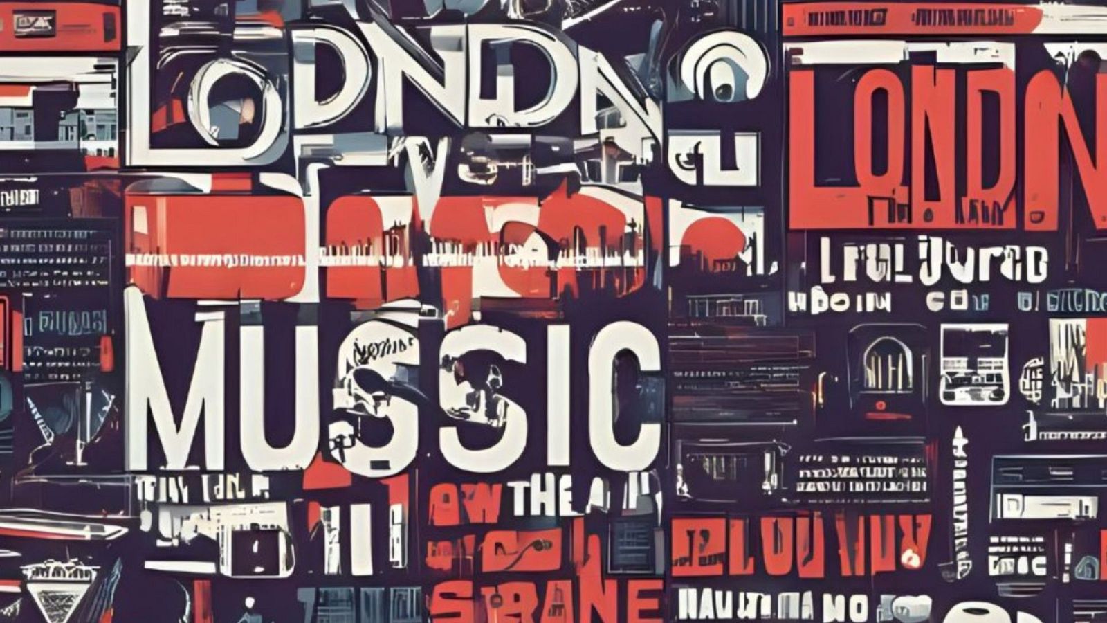 Latitudes urbanas - Londres: nujazz con pasaporte multicultural - 19/12/25 - Escuchar ahora