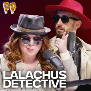 Lalachus detective