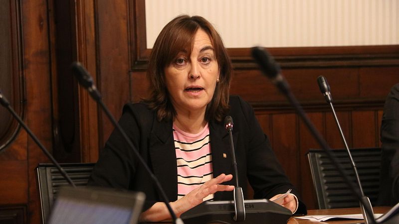 La Generalitat mobilitza 8.000 milions per construir 100.000 habitatges públics