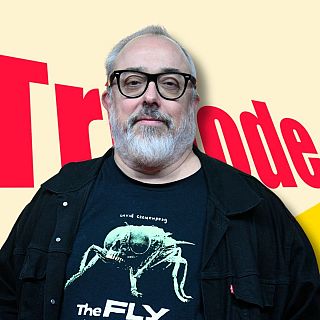 Álex de la Iglesia y el 25 aniversario de 'La Comunidad´'