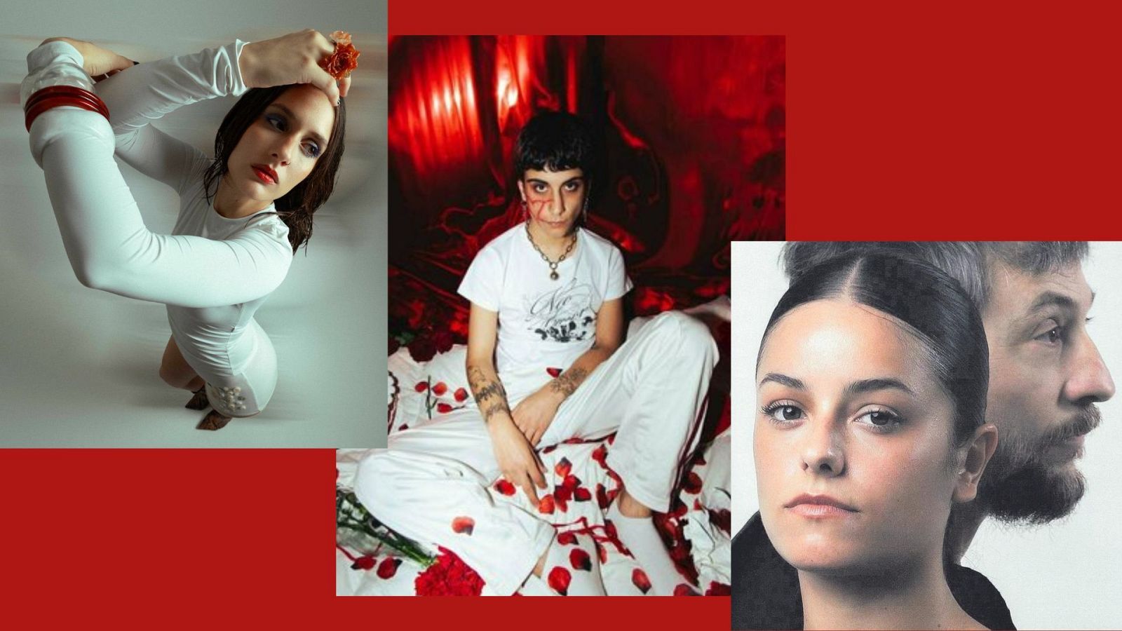 Art�culo 3 - Mejores discos en galego 2025 - 20/12/25 - Escuchar ahora