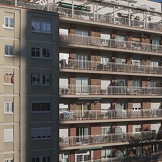 El lloguer de temporada o d?habitacions tindr� les mateixes normes que qualsevol lloguer residencial