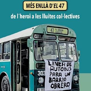 Més enlla d'el 47
