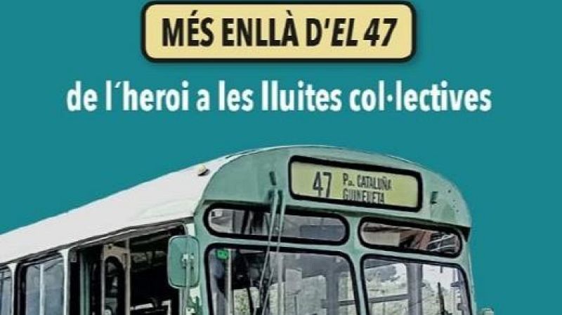 Més enlla d'el 47 - De nit | Escoltar