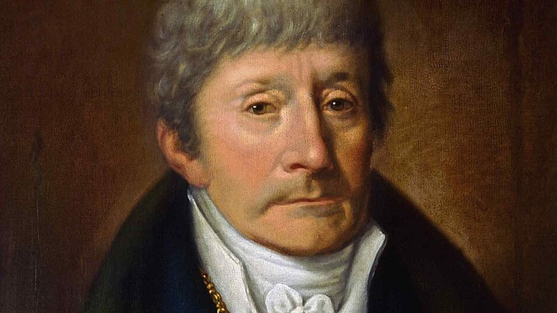 Grandes ciclos - A. Salieri (XIII): Amor a la verdad en m�sica - 18/12/25 - Grandes ciclos | Escuchar